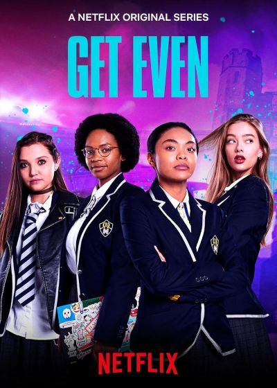 watch-Get Even