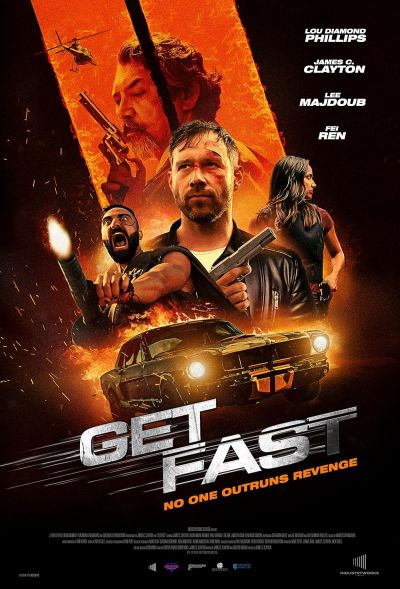 watch-Get Fast