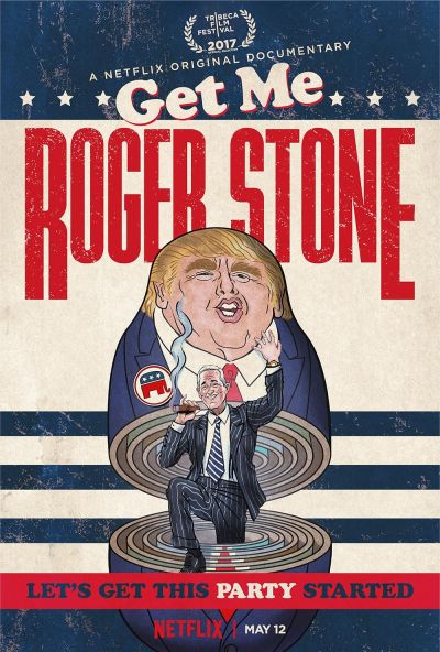 watch-Get Me Roger Stone