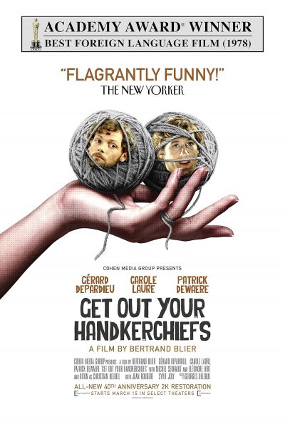 watch-Get Out Your Handkerchiefs