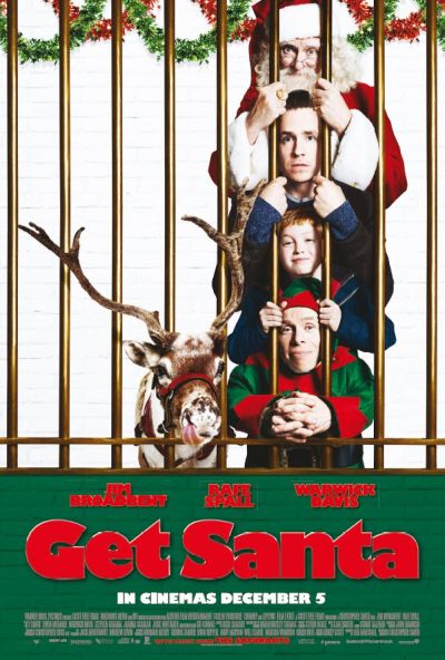 watch-Get Santa