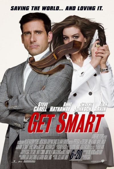 watch-Get Smart