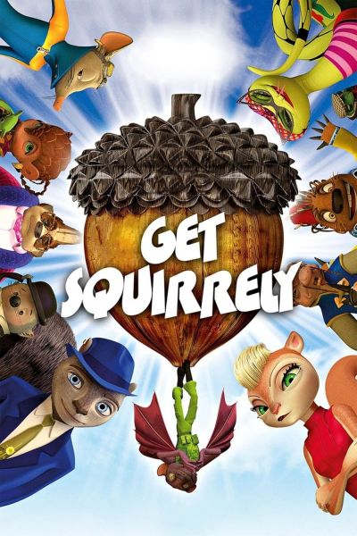 watch-Get Squirrely