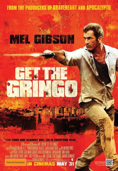 watch-Get the Gringo