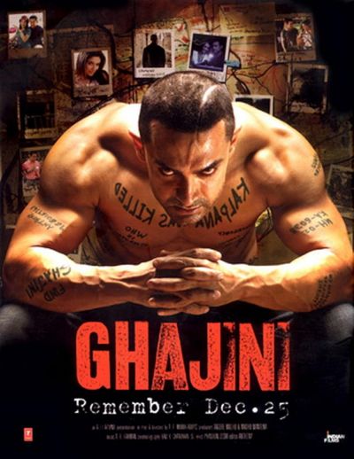 watch-Ghajini