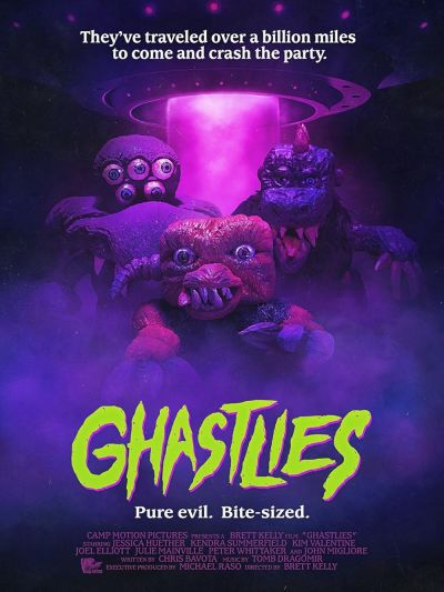 watch-Ghastlies