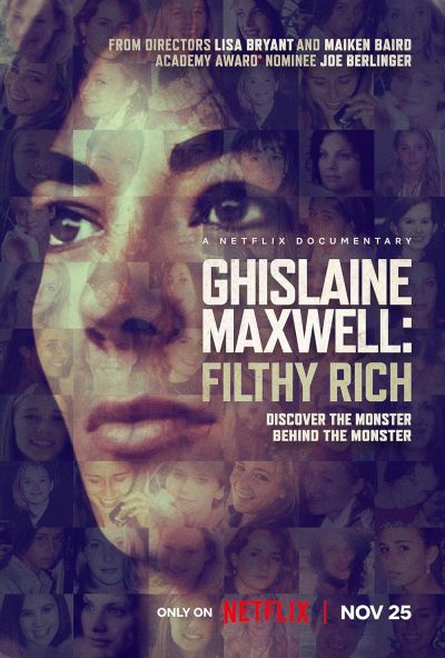 watch-Ghislaine Maxwell  Filthy Rich