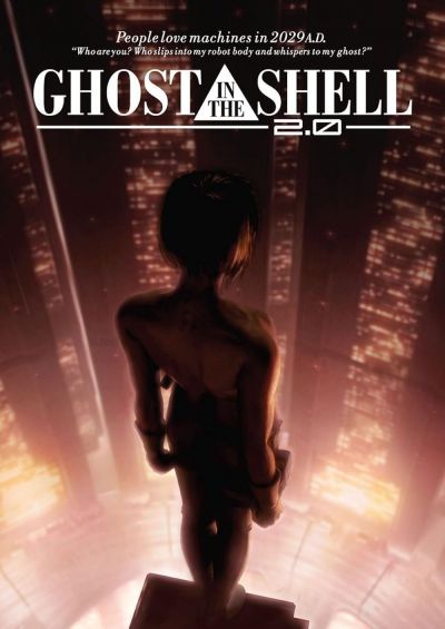 watch-Ghost in the Shell 2 0