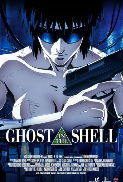 watch-Ghost in the Shell