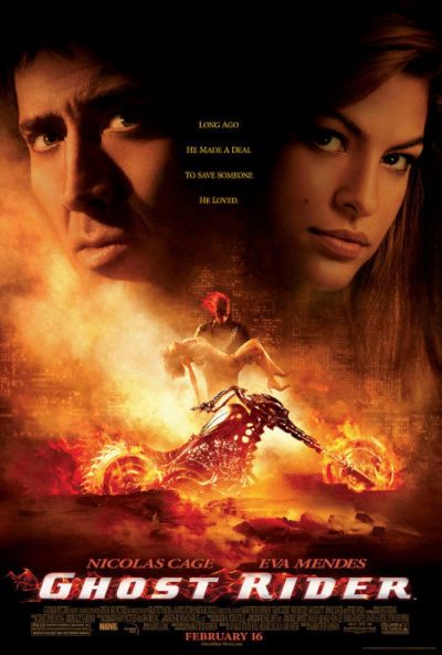 watch-Ghost Rider