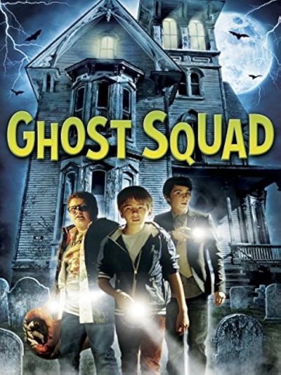 watch-Ghost Squad