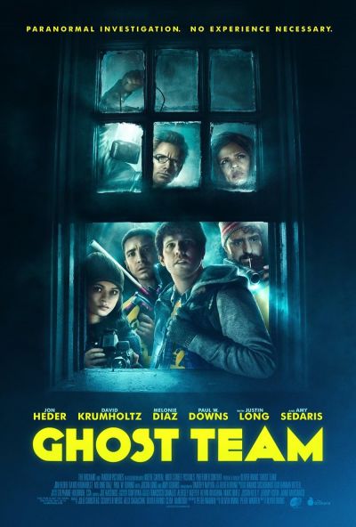 watch-Ghost Team