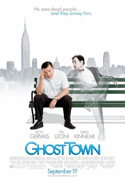 watch-Ghost Town