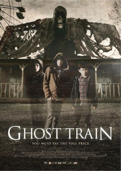 watch-Ghost Train