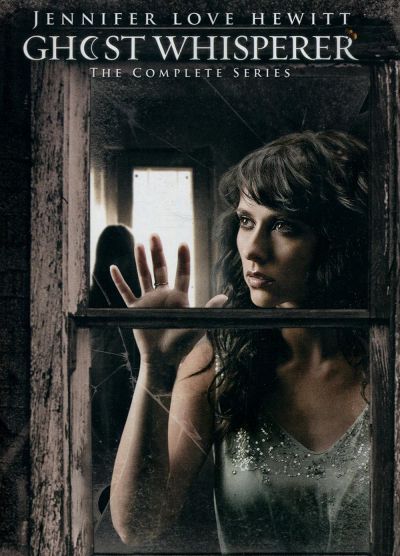 watch-Ghost Whisperer
