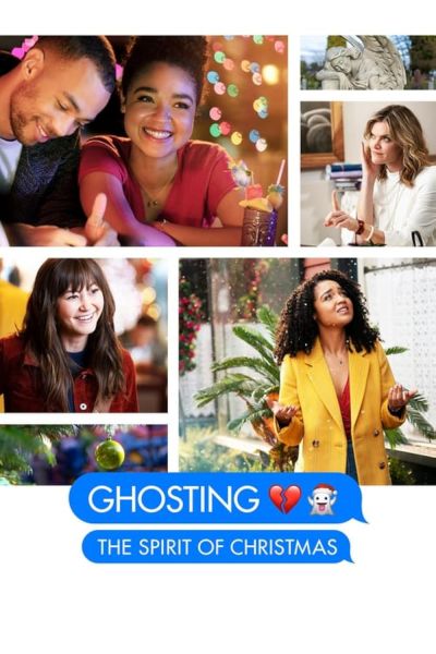 watch-Ghosting  The Spirit of Christmas