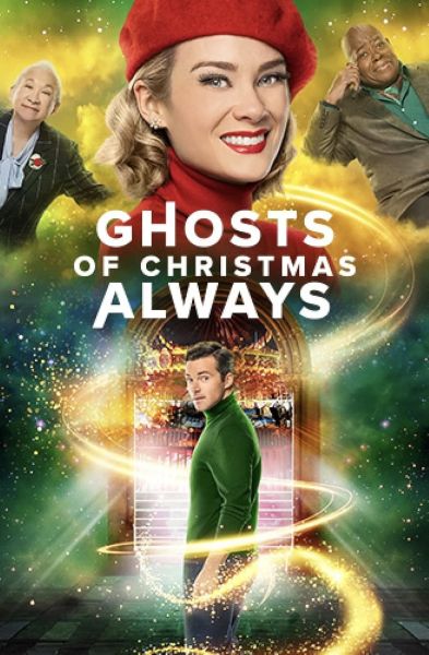 watch-Ghosts of Christmas Always