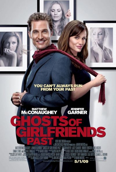 watch-Ghosts of Girlfriends Past