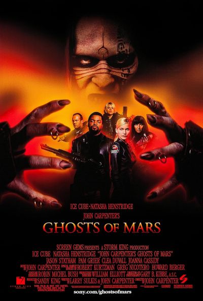 watch-Ghosts of Mars