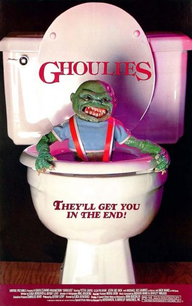 watch-Ghoulies