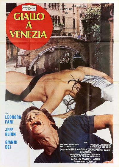 watch-Giallo in Venice