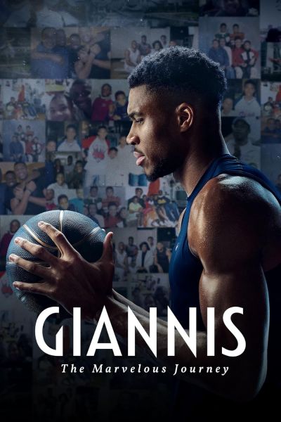 watch-Giannis  The Marvelous Journey