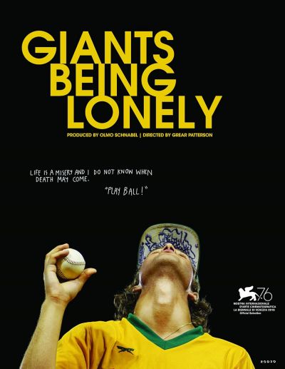 watch-Giants Being Lonely