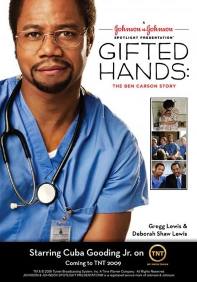 watch-Gifted Hands  The Ben Carson Story