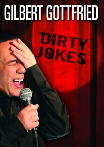 watch-Gilbert Gottfried  Dirty Jokes