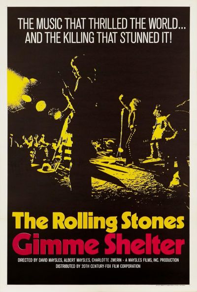 watch-Gimme Shelter