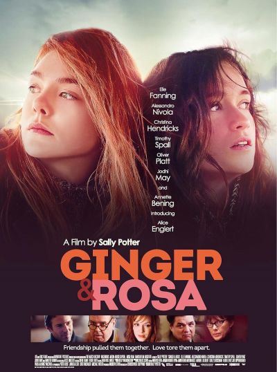 watch-Ginger   Rosa