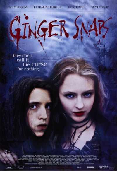 watch-Ginger Snaps