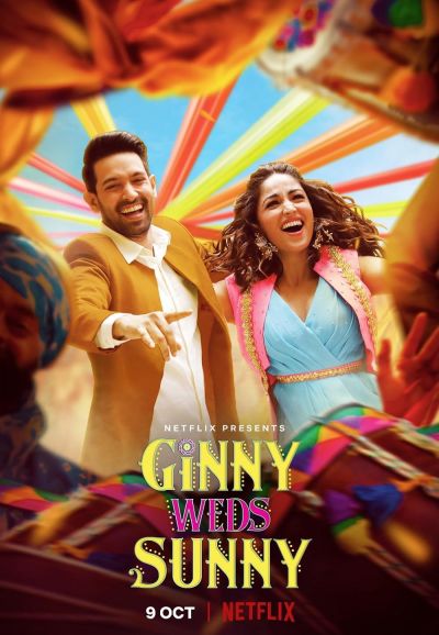watch-Ginny Weds Sunny