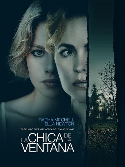 watch-Girl at the Window