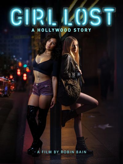 watch-Girl Lost  A Hollywood Story