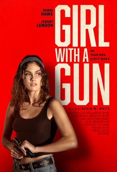 watch-Girl With a Gun