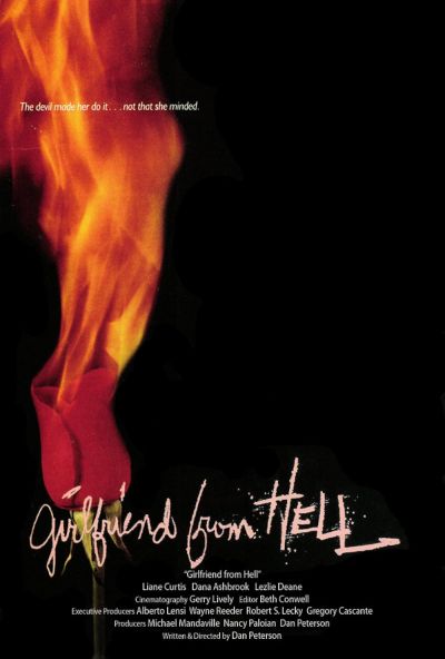 watch-Girlfriend from Hell