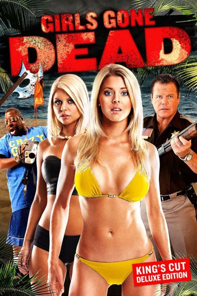 watch-Girls Gone Dead