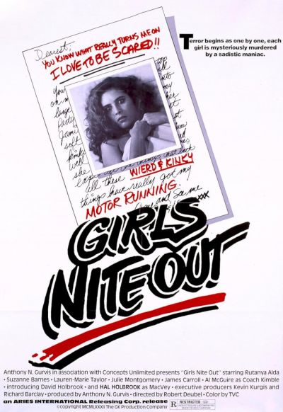 watch-Girls Nite Out