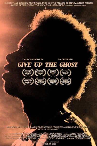 watch-Give Up the Ghost