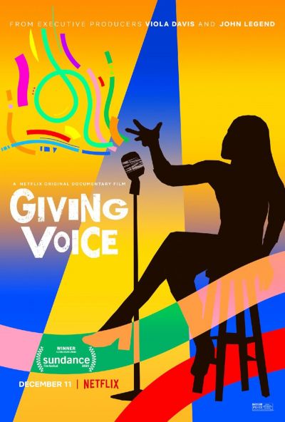 watch-Giving Voice