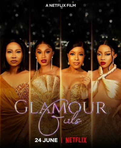 watch-Glamour Girls