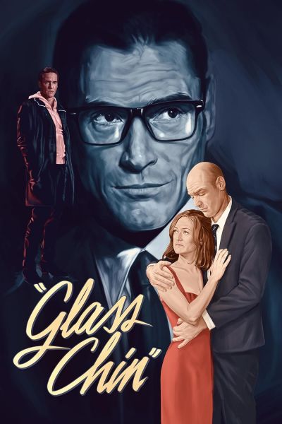 watch-Glass Chin
