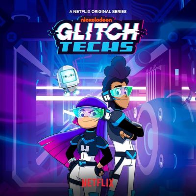 watch-Glitch Techs