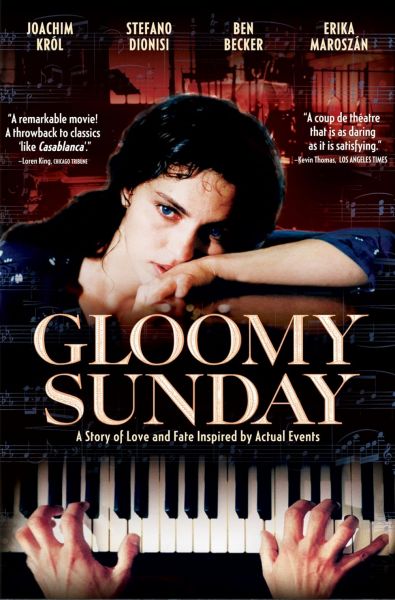 watch-Gloomy Sunday