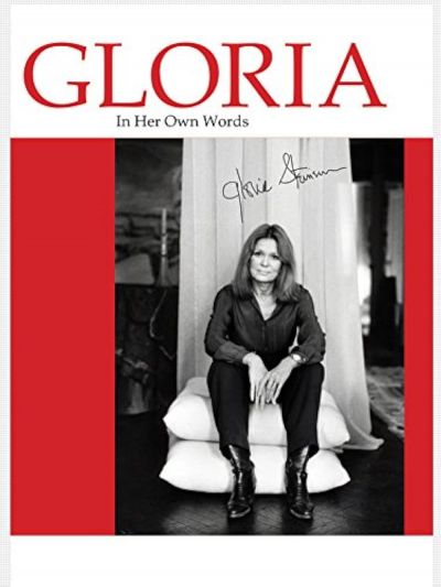 watch-Gloria  In Her Own Words