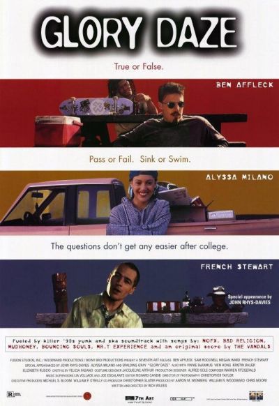 watch-Glory Daze
