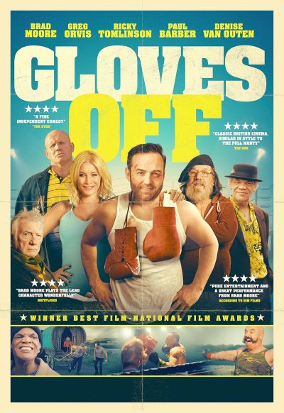 watch-Gloves Off