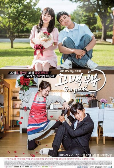 watch-Go Back Couple