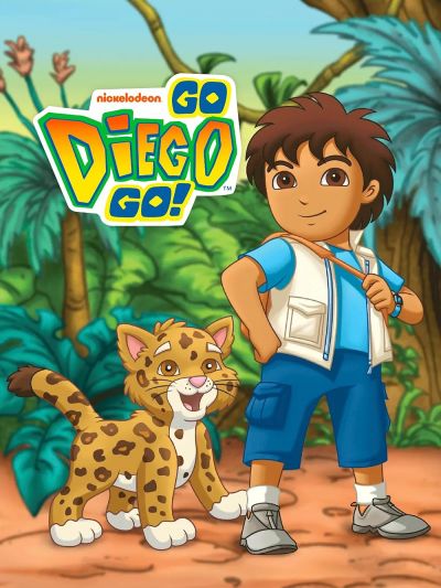 watch-Go  Diego  Go